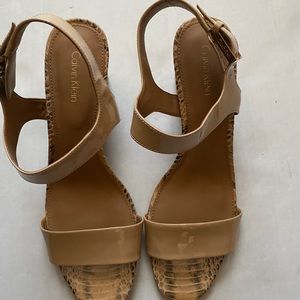 Calvin Klein sandals